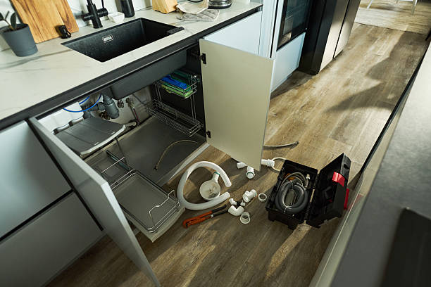 Reliable Plumbing contractor in Pleasant Hill, TX by Street Wise - Plumbing